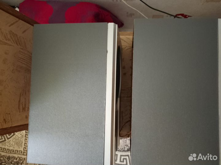 Акустические система СССР нота