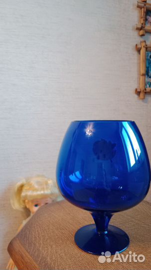 Бокал большой