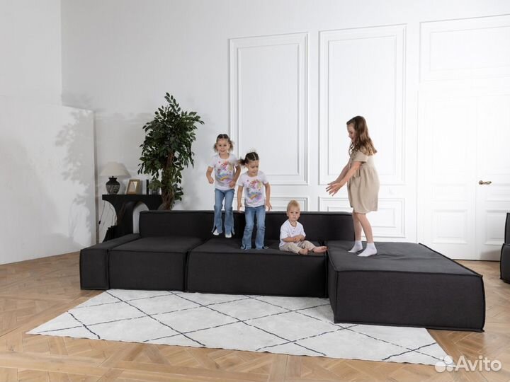 Диван 3200х1600 мм