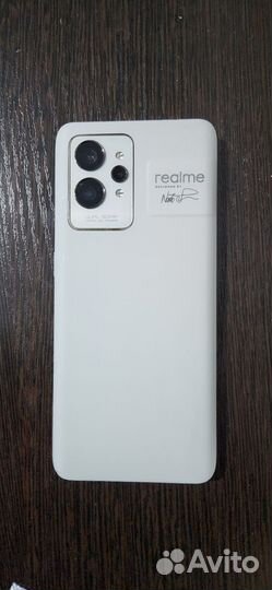 realme GT 2 Pro, 12/256 ГБ