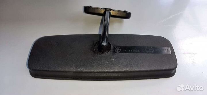 Зеркало заднего вида Волга газ 2410-051