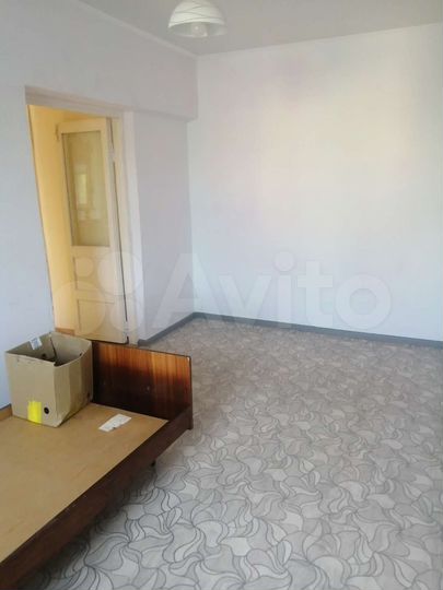 2-к. квартира, 40,6 м², 2/2 эт.