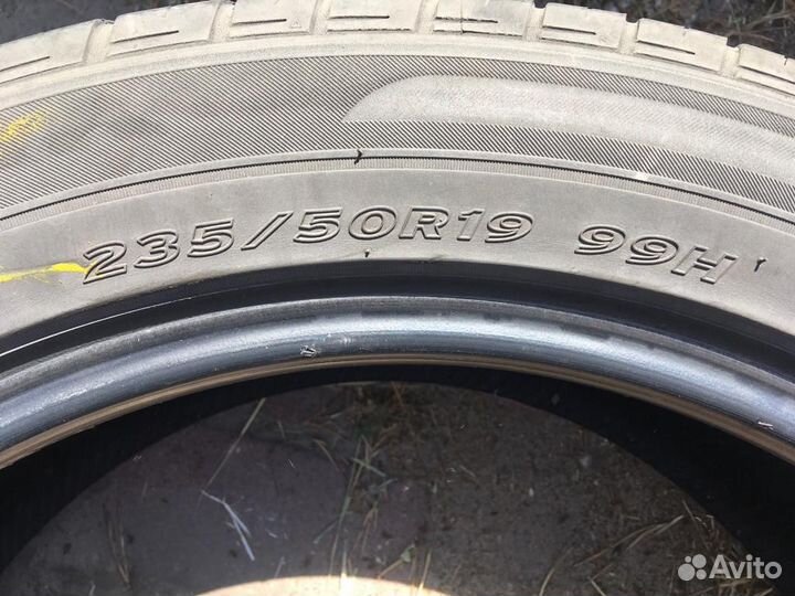 Hankook Optimo K415 235/55 R19