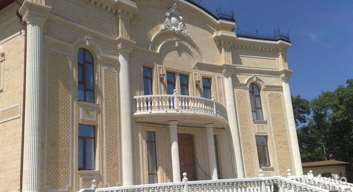 Дагестанский камень