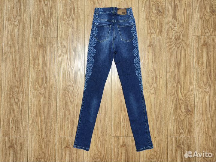 Deny Rose Джинсы женские XXS Италия