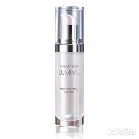 Увлажняющий лосьон Люмиви Мэри Кэй, 30 мл