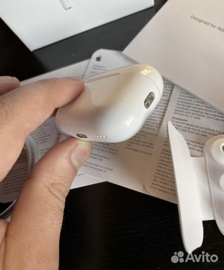 AirPods Pro 2 - Withe 2023