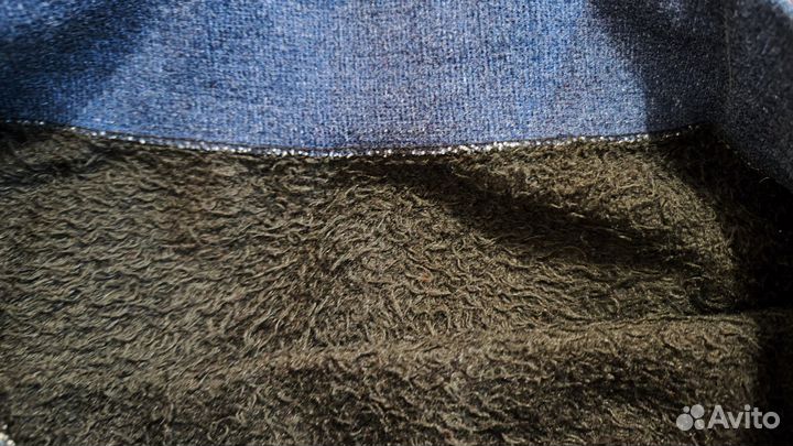 Джеггинсы V1