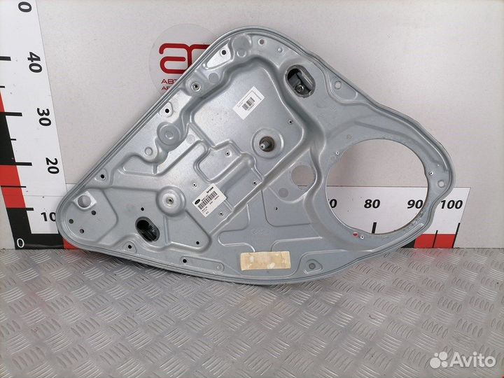 Стеклоподъемник для Ford Focus 2