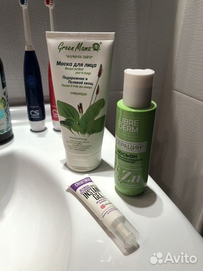 Набор косметики