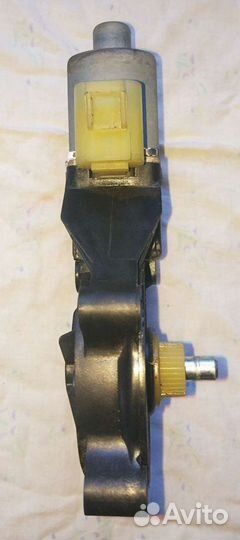 Моторчик стеклоподъемника для Chevrolet cruze