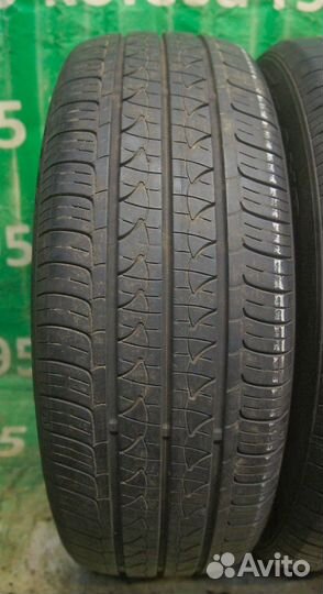 Nexen N'Priz AH8 195/60 R16 89H