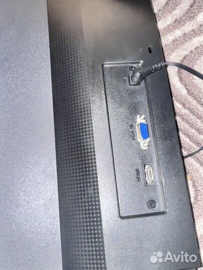 Монитор для компьютера 27