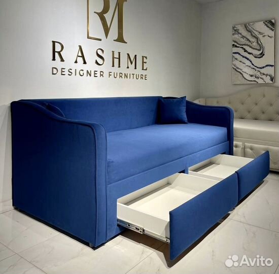 Диван кровать для мальчика ferro