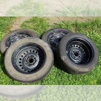 Yokohama BluEarth AE01 185/65 R15 88T