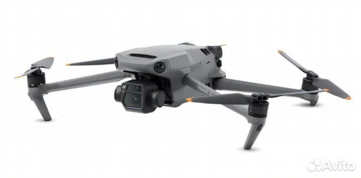 DJI Mavic 3 Fly More Combo