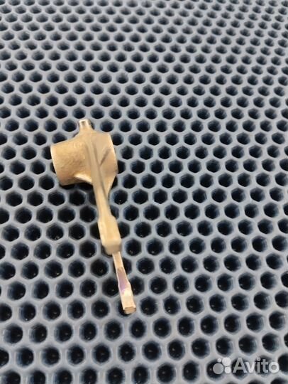 Suzuki gsxr 600 k4 k5 n727 вилка кпп N 1,2