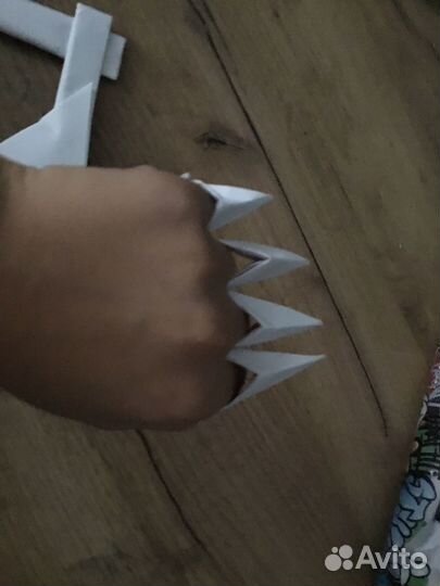 Набор бумажных изделий