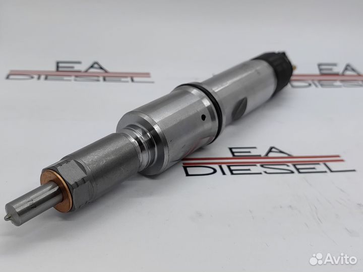 Форсунка 0445120142