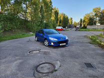 Peugeot 407 1.6 MT, 2004, 260 369 км, с пробегом, цена 399 000 руб.