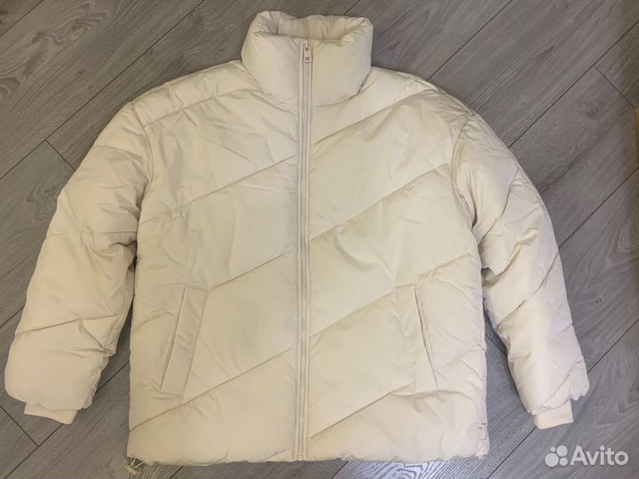 Новая куртка Befree