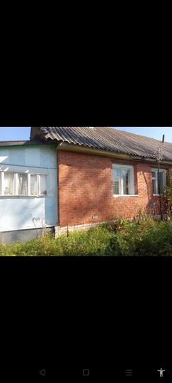 Дом 69,3 м² на участке 18 сот.