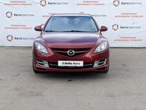 Mazda 6 1.8 MT, 2007, 199 063 км, с пробегом, цена 850 000 руб.