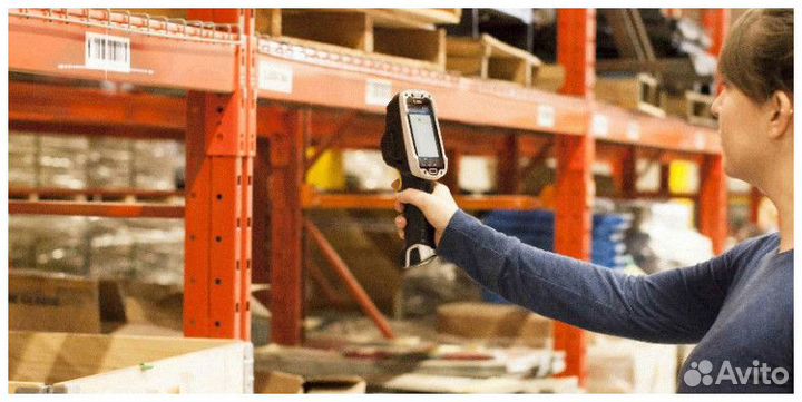 Сборщик в строительный магазин