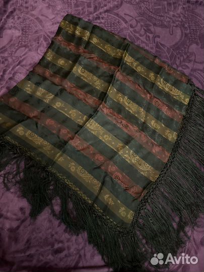 Старинные платки