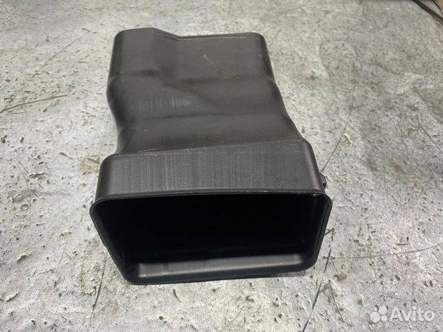 Воздуховод отопителя Volvo Fh4 D13K 2014