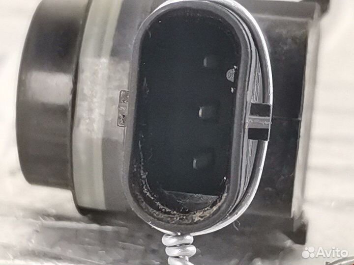 Парктроник (датчик парковки) для Skoda Octavia 1Z