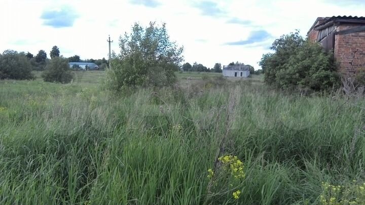 Участок 2,36 га (СНТ, ДНП)