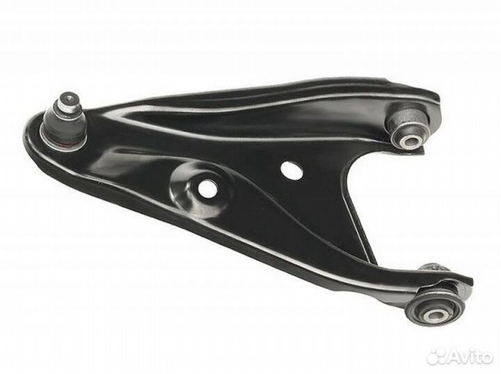 Рычаг передний LADA Largus Renault Logan