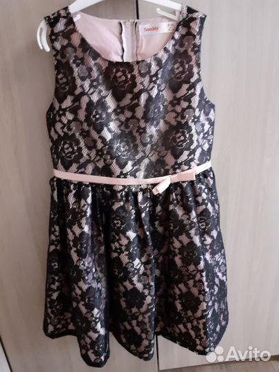 Наряд для Ведьмочки