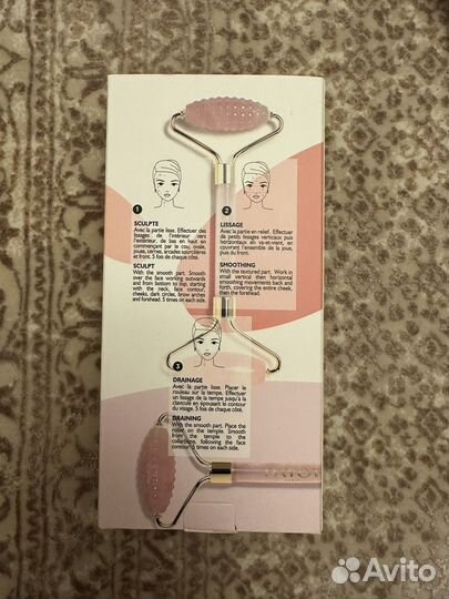 Payot роллер для массажа лица