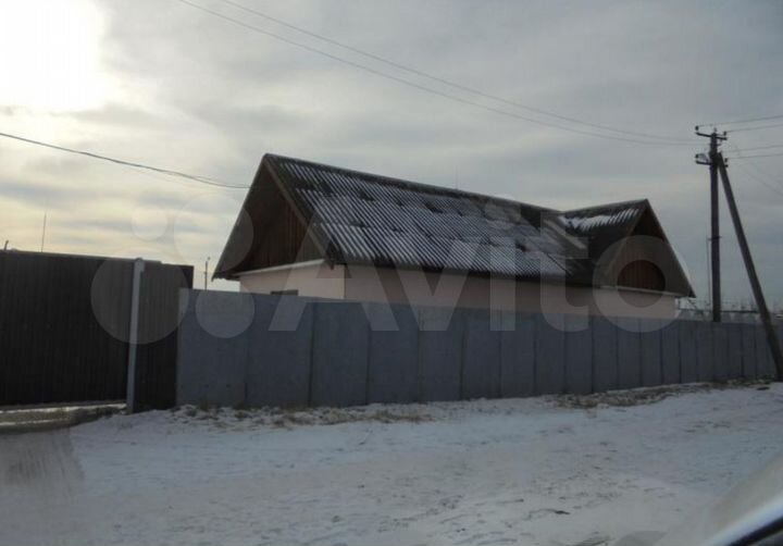 Нефтебаза, 7000 м²