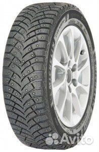 Michelin X-Ice North 4 265/45 R21 T