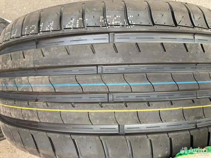 Windforce Catchfors UHP 295/35 R21 107Y