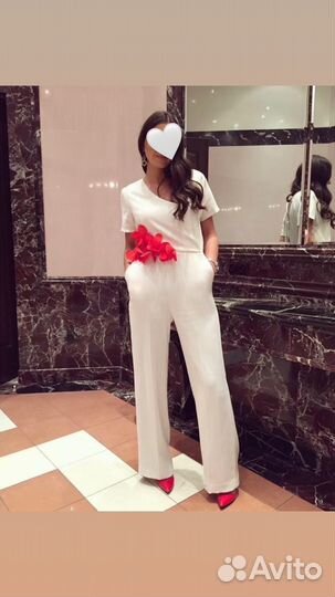 Комбинезон женский вечерний 42 44