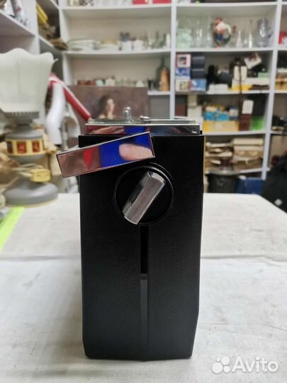 Радиоприемник Vef spidola 231 СССР (Ч)