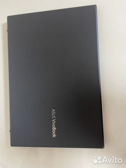 Ноутбук Asus core i5-8300h gtx 1050 ssd 512gb