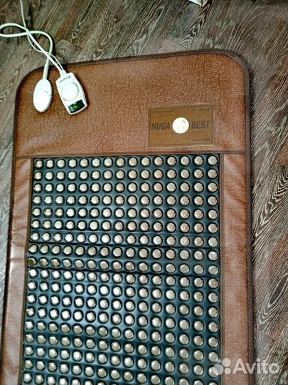 Турмалиновый матрас