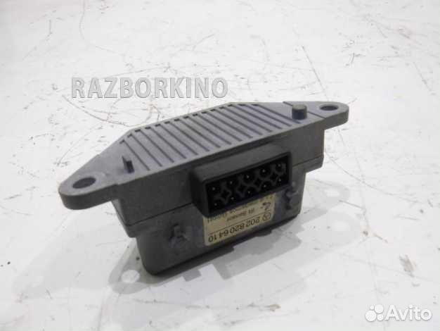 Датчик Мерседес W140 S