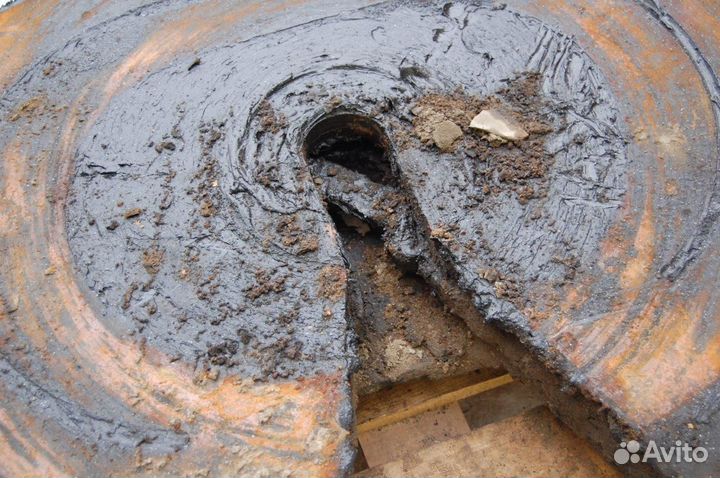 Седельно-сцепное устройство ссу jost 140