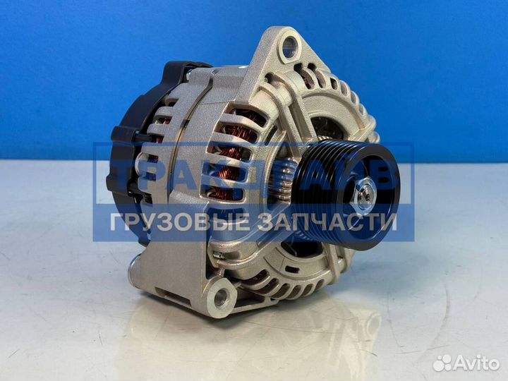 Генератор Ситрак C5H C7H Хово T5G T7H 28В 110А