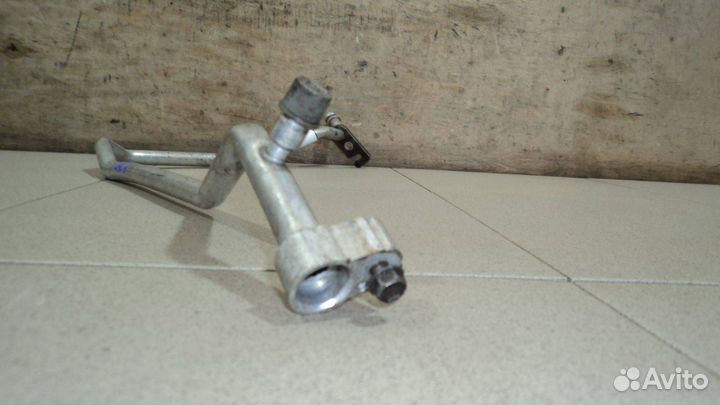 Трубка кондиционера Toyota Corolla (E150)