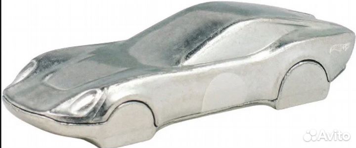 Hot Wheels Coupe Clip