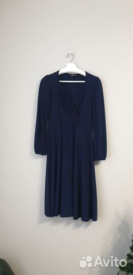 Платье женское 46