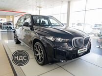 BMW X5 2.0 AT, 2024, 20 км, с пробегом, цена 13 990 000 руб.