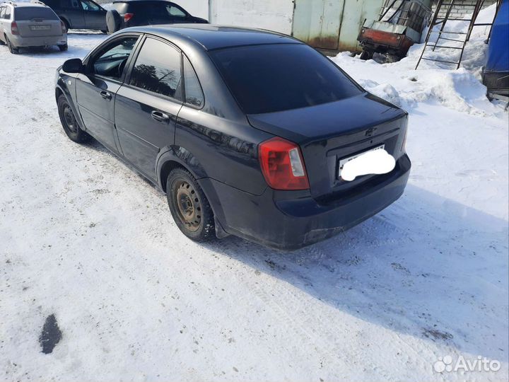 Разбор Шевроле Лачетти, Равон, Авео, Нексиа,Rezzo